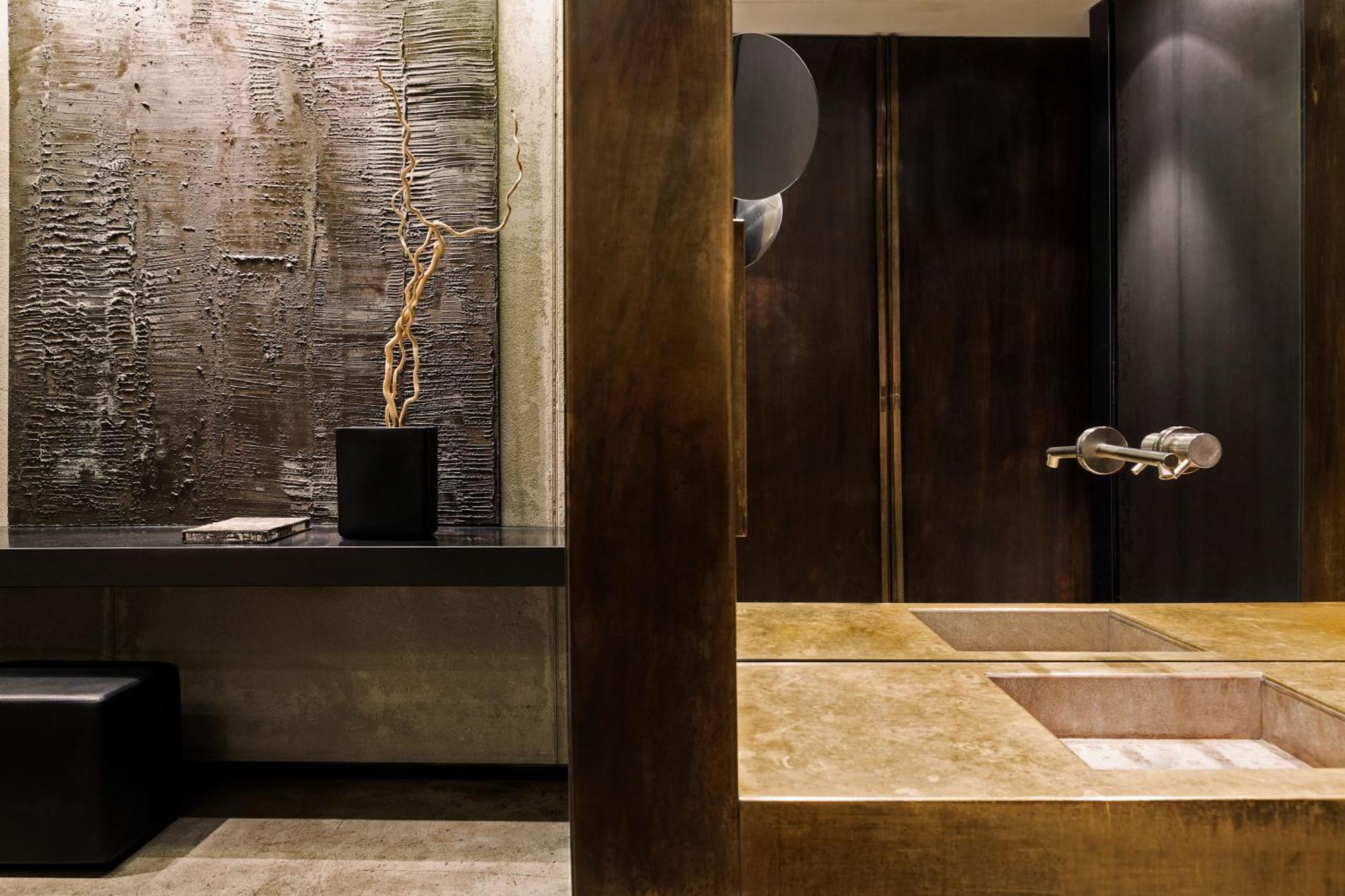 Straf, Milan, A Member Of Design Hotels — Фото 3